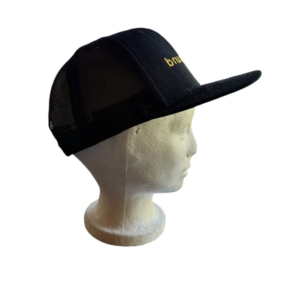 NWOT New Era brunch cafe Trucker Hat‎